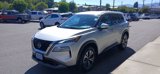 Used 2022 Nissan Rogue SV image 4