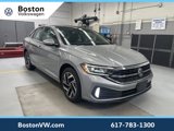 Certified 2022 Volkswagen Jetta SEL image 5