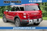New 2025 Ford Bronco Sport Big Bend image 3