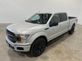 Used 2018 Ford F150 XLT w/ Equipment Group 302A Luxury image 2