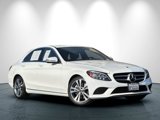 Used 2020 Mercedes-Benz C 300 Sedan image 2