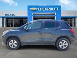 Used 2020 Chevrolet Trax LS w/ Tint and Cruise Package image 4