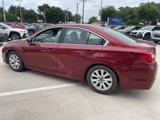 Used 2017 Subaru Legacy 2.5i Premium image 4