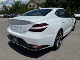 Certified 2025 Genesis G70 2.5T w/ Sport Prestige Package image 3