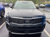 Used 2020 Kia Telluride EX w/ EX Premium Package image 3