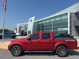 Used 2013 Nissan Frontier Desert Runner image 2
