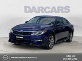 Used 2019 Kia Optima S image 3