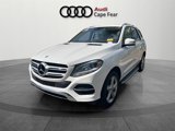 Used 2016 Mercedes-Benz GLE 350 4MATIC image 3