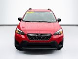 Used 2022 Subaru Crosstrek 2.0i image 2