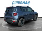 Used 2023 Jeep Renegade Trailhawk image 6