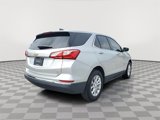 Used 2020 Chevrolet Equinox LT image 4