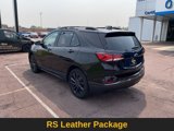 Used 2022 Chevrolet Equinox RS w/ RS Leather Package image 5
