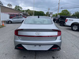 Used 2020 Hyundai Sonata Limited image 5