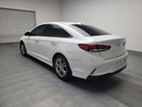 Used 2018 Hyundai Sonata Limited w/ Limited Ultimate Package 03 image 5