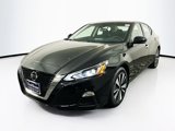 Certified 2022 Nissan Altima 2.5 SV image 3