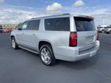 Used 2015 Chevrolet Suburban LTZ image 3