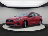 New 2025 Subaru Impreza 2.0i image 3