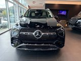 Used 2024 Mercedes-Benz GLE 350 4MATIC w/ AMG Line Exterior image 2