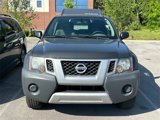Used 2014 Nissan Xterra S image 2