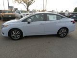 New 2024 Nissan Versa SV w/ Trunk Package image 4