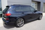 Used 2021 BMW X7 M50i image 4