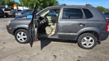 Used 2007 Hyundai Tucson GLS image 3