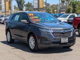 Used 2022 Chevrolet Equinox LS image 3