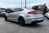 Used 2020 Ford Fusion SE w/ Equipment Group 151A image 4