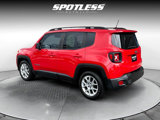 Used 2020 Jeep Renegade Latitude image 4