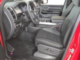 New 2025 RAM 1500 Big Horn image 5