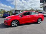 Used 2017 Chevrolet Cruze Premier image 4