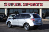 Used 2018 Subaru Forester 2.5i w/ Alloy Wheel Package image 6