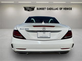 Used 2019 Mercedes-Benz SLC 300 image 4