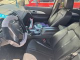 Used 2011 Lincoln MKX AWD w/ 101A Rapid Spec Order Code image 4