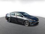 Used 2024 Kia Forte LXS image 2