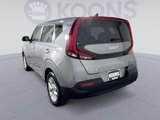 Used 2022 Kia Soul LX w/ Technology Package image 4