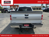 Used 2010 Ford F150 XLT image 4
