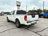 Used 2021 Nissan Frontier SV image 5