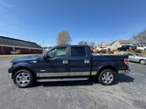 Used 2013 Ford F150 Lariat w/ Luxury Equipment Group image 6