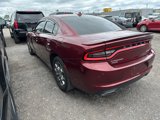 Used 2017 Dodge Charger SXT w/ Rallye Group image 3