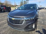 Used 2022 Chevrolet Equinox LT image 5