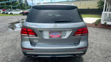 Used 2016 Mercedes-Benz GLE 350 image 6