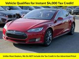 Used 2013 Tesla Model S 85 image 4