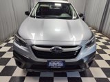 Used 2020 Subaru Outback 2.5i image 3