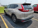 Certified 2018 Honda CR-V EX-L image 5