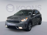Used 2017 Kia Niro EX image 5