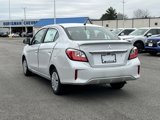 New 2024 Mitsubishi Mirage G4 ES image 3