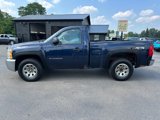 Used 2012 Chevrolet Silverado 1500 W/T w/ LS Package image 2