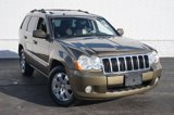 Used 2009 Jeep Grand Cherokee Limited image 4