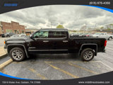 Used 2014 GMC Sierra 1500 SLT w/ SLT Crew Cab Value Package image 5